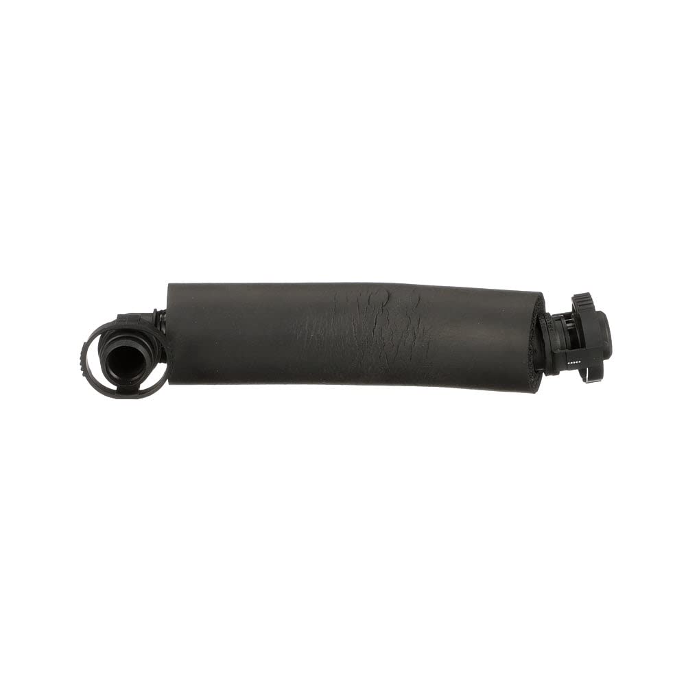 GATES EMH437 tubo flexible ventilación bloque motor negro recambio coche