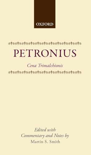 Cena Trimalchionis view 2