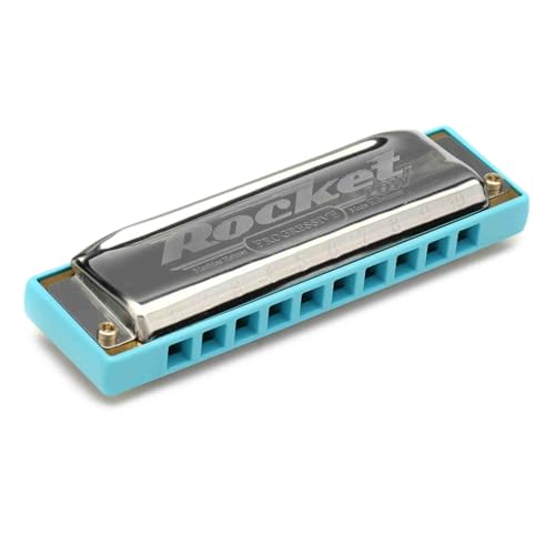 Hohner Harmonica (M2016BXLef)