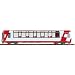 Produktbild Bemo 3689102 RhB Api 1312 Glacier Express H0 2L-GS