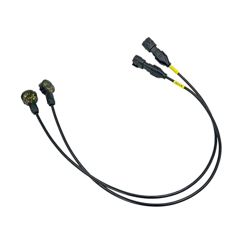 DJI T50/T25/T25P �_�Ɨp�h���[���A�N�Z�T���[�p�t�̃��x���Q�[�W�Z���T�[���W���[��(2PCS)