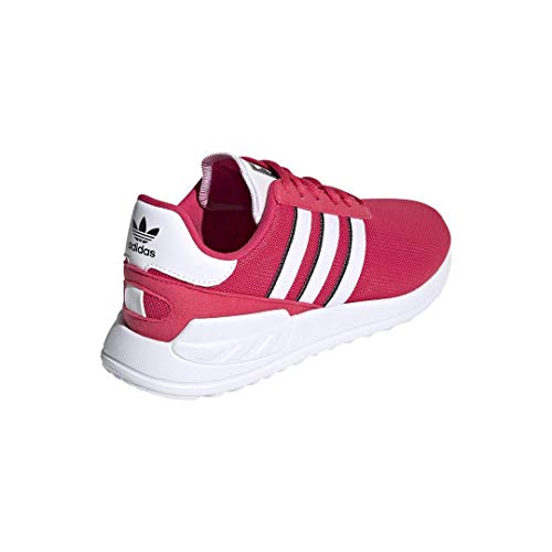 Adidas Originals La Trainer Lite Sneaker, Power Pink/White/Black, 3 Us Unisex Little Kid #TOP6