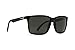 VonZipper Unisex Lesmore Sunglasses - Hardline Black Tortoise | Vintage Grey