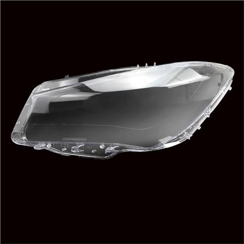 Lentilles pour phares avants pour rénover éclairage Mercedes CLA W117 gauche