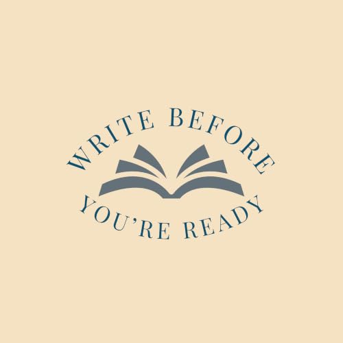 Write Before You're Ready Titelbild