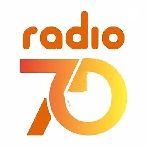Radio70 cover art