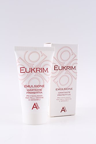 Anfatis Centro Eukrim Crema Base - 75 ml