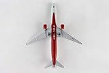 Flügel Herpa 531481 B777-300 Rossiya, bunt