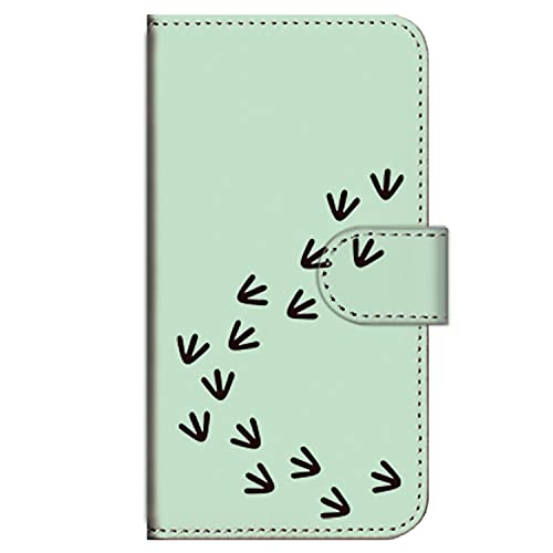 �K�[���Y�l�I �炭�炭�X�}�[�g�t�H�� F-53E �ƌ݊����̂���P�[�X �蒠�^ �g�уJ�o�[ �ϏՌ� �蒠�^�P�[�X (�y���M������) F-53E-PD-MGR-AMI-0331