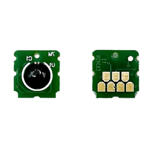 Chip C9345 para depósito de tinta compatible con impresoras ET 16600 y WF 7840