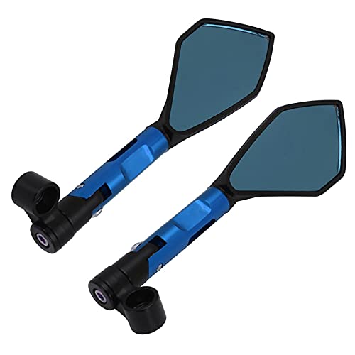 Accessoires De Modification Rétroviseurs CNC Haut de Gamme Fz6n