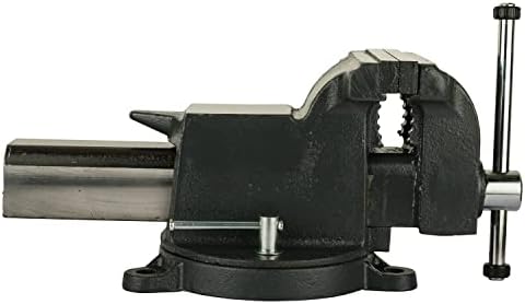 Stanley, Imadło ślusarskie obrotowe Maxsteel o siły mocującej 1800 kg, 1-83-067