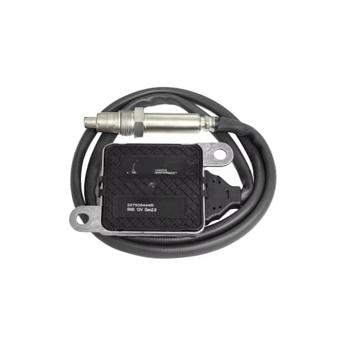 ���f�_����NOX�Z���T�[ 227905444R 5WK96748 �Ԃ̒��f�_�����Z���T�[ NOx �_�f�Z���T�[�g���t�B�b�N�p �{�N�\�[���p �r�o���p