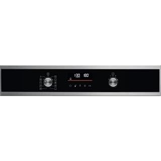 Forno Ventilato Multifunzione con Grill 72 Litri Classe A+++ colore Inox - EOF6P46WX