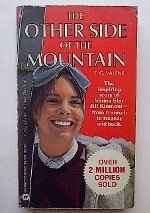 Mass Market Paperback Other Side of the Mountain Book