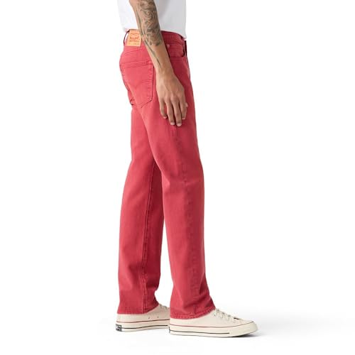 Image of Levi's Men's 501 Original Fit Jeans (Also Available in Big & Tall)