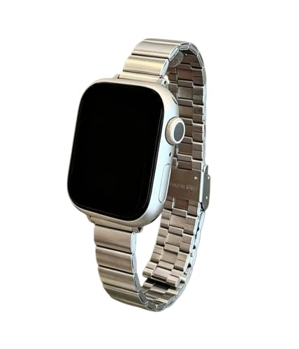 [PLYYQZM] �ɍ��� Hua wei Watch Fit 5 4 3 4Pro 5Pro �����i���[���^���u���X���b�g���X�g�o���h�ɓK�p(Silver,For Fit 5 pro)