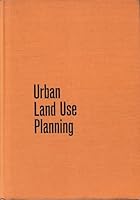 Urban Land Use Planning 0252726944 Book Cover