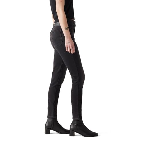 Image of Levi's Women's 721 High Rise Skinny Jeans