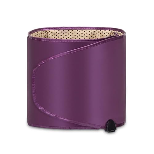 Cinturón Vibratorio para Masaje, Adelgazar Cuidado Personal Body Toning Belt, Quemador De Grasa Abdominal, Mejorar Circulación Sanguínea para Mujeres y Hombres