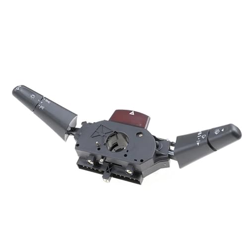 Commodo essuie-glace A0005407445 Mercedes Sprinter : commande fluide et précise