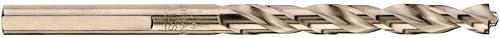 DEWALT Broca, óxido ferroso dorado, punta piloto, 2564 pulgadas (DW1925)
