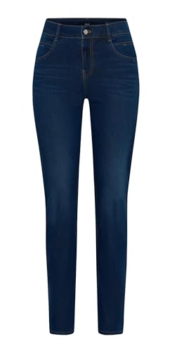 Brax Damen Style Shakira Free to Move Jeans, Used Regular Blue, 31W/32L