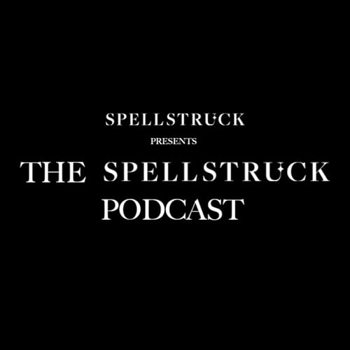 Spellstruck: 001 || Eklavey Kashyap's Journey to College Romance: Bagga Stans, Love vs Red Flags cover art