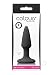 Colors Pleasures - Mini Plug - Black