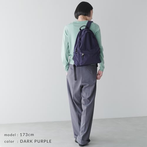 【美品】スタンダードサプライ　バックパック13ℓ　ダークネイビー Amazon | [スタンダードサプライ] リュック 13L NEW TINY DAYPACK