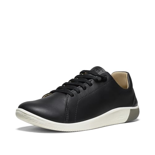 KEEN Women's KNX Lace Up Lightweight Flexible...