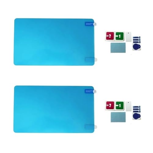 Film protection anti-rayures pour ZT368G 2024, haute clarté