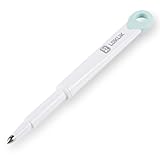 LOKLiK Scoring Stylus für LOKLiK iCraft Schneidemaschine, LOKLiK Stylus Scoring Tool Stift für Klappkarten, Umschläge, Boxen, 3D-Kreationen