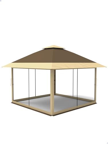 Kybolt 12X12 Pop Up Gazebo Instant Canopy Tent thumb #1
