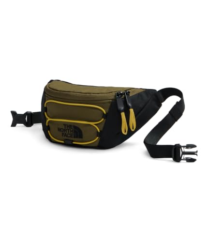 THE NORTH FACE Unisex Jester Hüfttasche, Caraway Seed/TNF Black, One Size – Ansicht 1