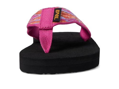 Teva Unisex-Child T Mush Ii Flip-Flop2