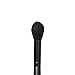 e.l.f. Cosmetics Cosmetics Cosmetics Small Tapered Brush, Perfect for Contouring & creating Even Coverage, synthetic bristles