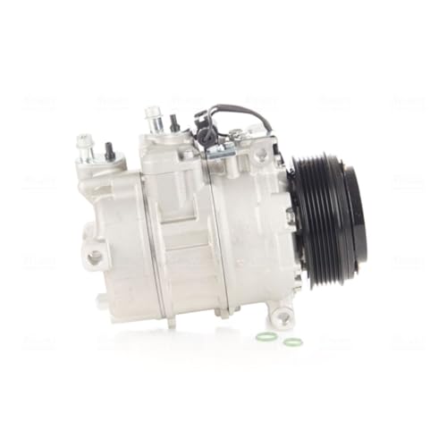 Nissens 89496 Air Conditioning Compressor