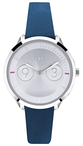 Montre Furla pour femme élégante et intemporelle en acier