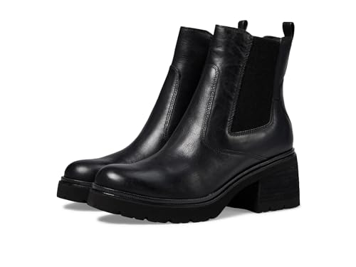 Sofft Women's Jordie Chelsea Boot in Black