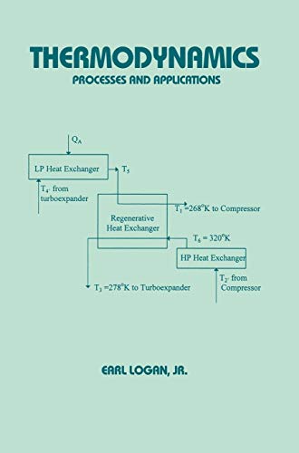 Preisvergleich Produktbild Thermodynamics: Processes and Applications (Dekker Mechanical Engineering, Band 122)