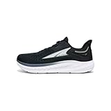 ALTRA メンズ Torin 7 ロードランニングシューズ, ブラック, 26.0 cm