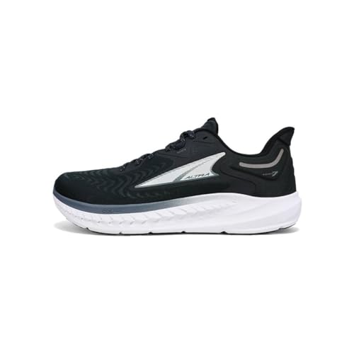 ALTRA Torin 7 Basket Homme, Noir, 42.5 EU
