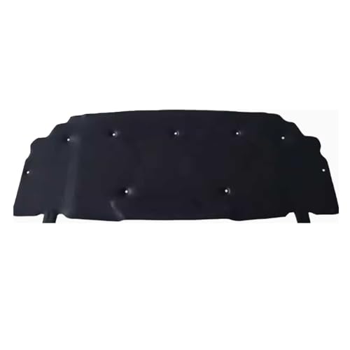Matériau isolant capot pour Land Rover LR2 2007-2015 OE LR003458
