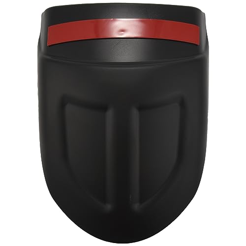 Garde-boue moto NC750S pour éviter les projections de boue et d'eau