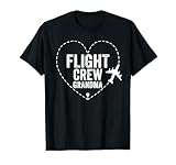 Flight Crew Matching Family Vacation