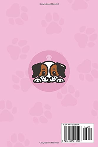 Image secondaire de Journal d'Entraînement pour Chiens et Chiots - Suivi des Progrès Canins