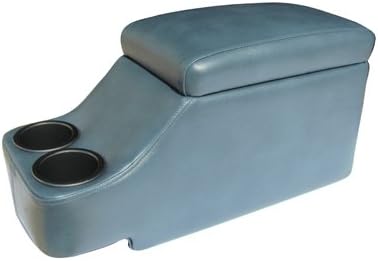 Drink Holder Center Console- Lt Blue