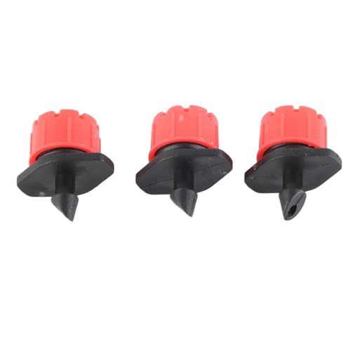 Cabeças De Aspersão De Jardim, Gotejadores De Irrigação, 50/100/150 Peças, Cabeça De Gotejamento De