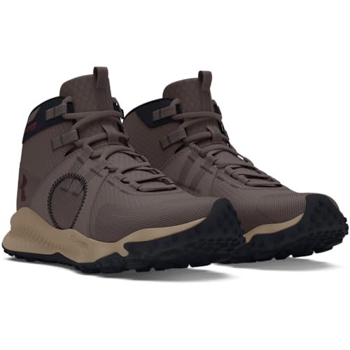 Image of Under Armour Men's Charged Maven Trek Waterproof